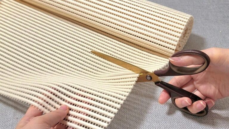 Cette astuce simple transforme un seau en un panier déco musclé…