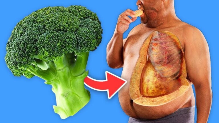 Cette méthode surprenante transforme le brocoli en allié santé…