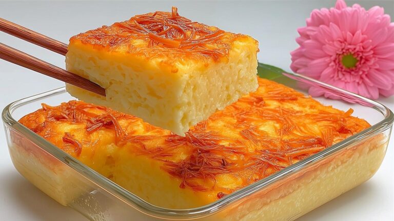 Cette vieille astuce avec des flocons d’avoine transforme votre dessert en un délice sain…