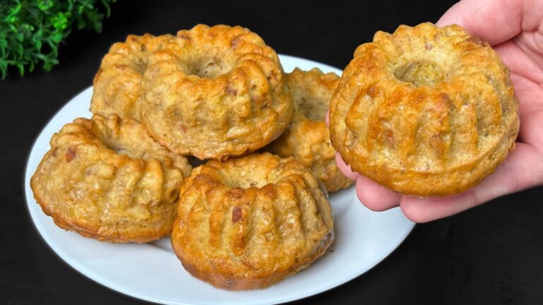 Cette astuce rapide transforme vos desserts en délices sains… Vous allez adorer !