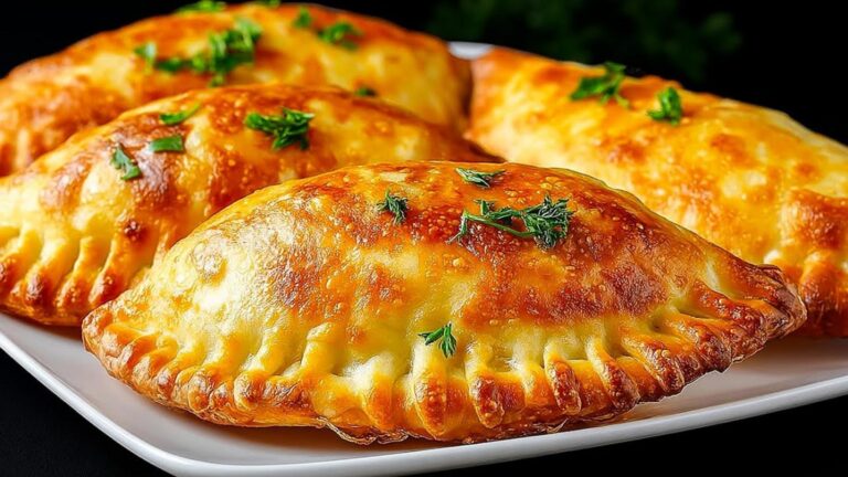 Une idée toute simple pour transformer vos pommes de terre en plat délicieux…