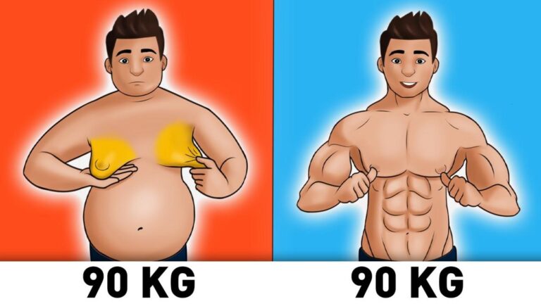 Cette astuce simple transforme votre corps sans perdre de muscle…