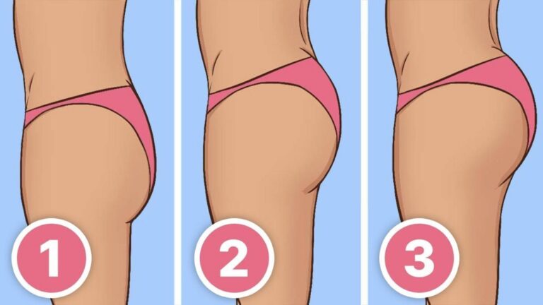 Cette astuce simple transformera vos cuisses en quelques semaines…