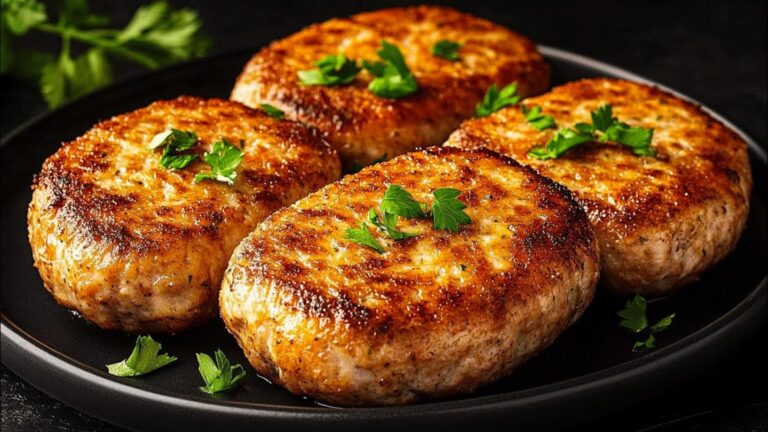 Cette recette simplissime transforme des ingrédients basiques en un festin délicieux…