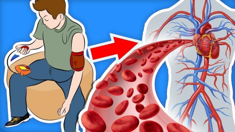 Cette méthode simple pour baisser votre tension va vous surprendre…