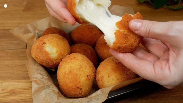 5 recettes inratables pour sublimer les pommes de terre et impressionner vos voisins !