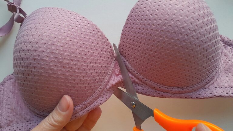 10 astuces de couturiers pour sublimer votre soutien-gorge facilement