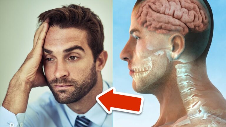 6 raisons surprenantes de pourquoi tu es toujours fatigué ! Découvre-les maintenant !