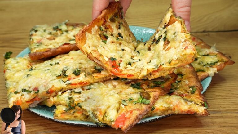 2 recettes d&rsquo;aubergines : un délice meilleur que la pizza à découvrir !