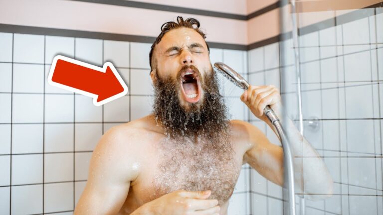 Transforme ta routine : 30 jours de douche froide et découvre les résultats étonnants !
