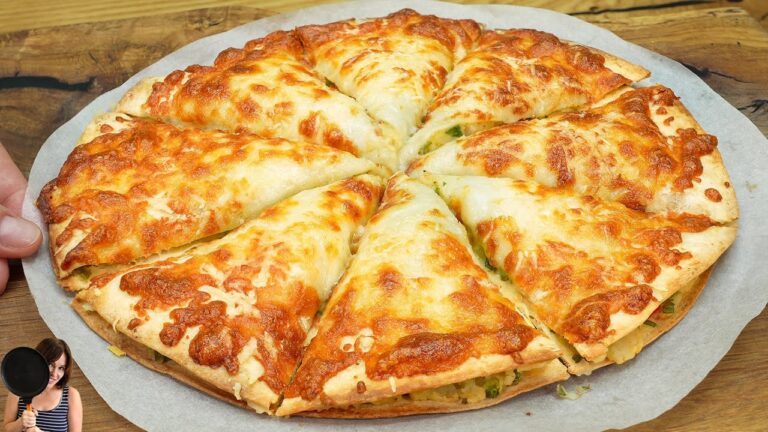 2 recettes savoureuses de pommes de terre sans four à découvrir ce week-end !