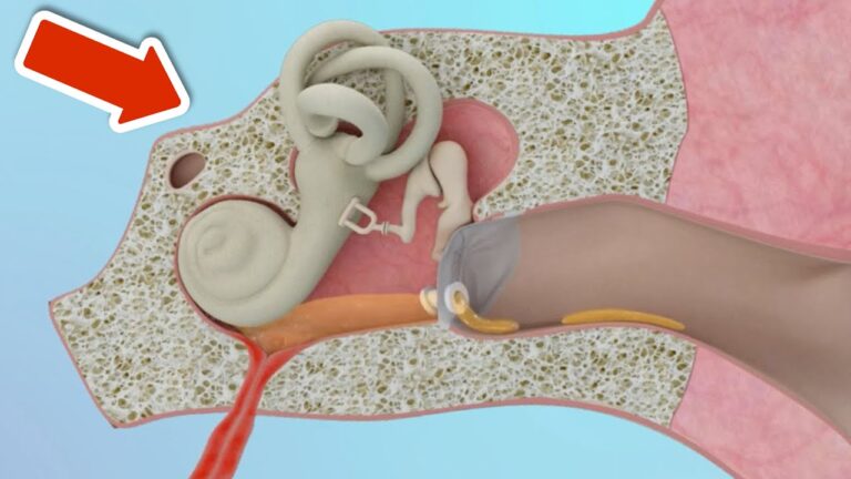 6 astuces pour déboucher vos oreilles en quelques secondes !