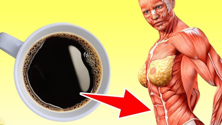 Découvrez 7 bienfaits incroyables de boire du café chaque jour !