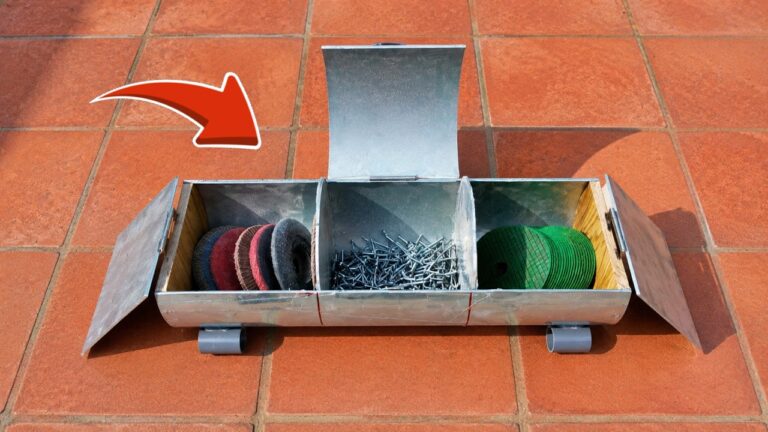 10 idées astucieuses pour organiser votre espace avec des tubes PVC DIY