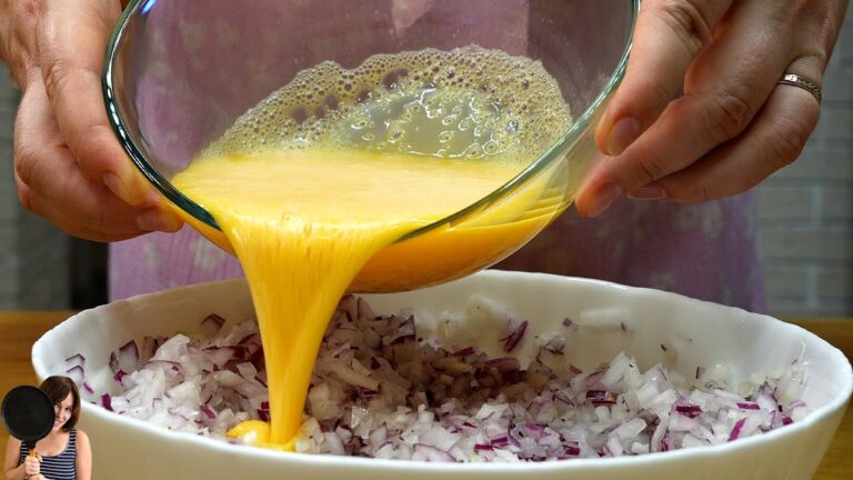 10 recettes à base d&rsquo;œufs pour sublimer vos plats avec simplicité et saveurs !