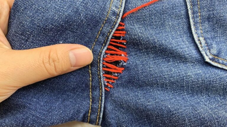 5 astuces de couture astucieuses à découvrir d&rsquo;urgence !