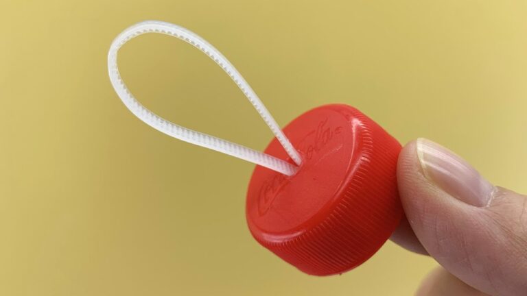 20 idées brillantes à réaliser avec des bouteilles en plastique !