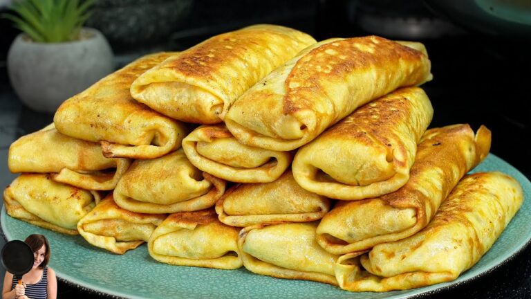 Découvrez les 5 étapes d&rsquo;une délicieuse recette de gâteau au chou facile !