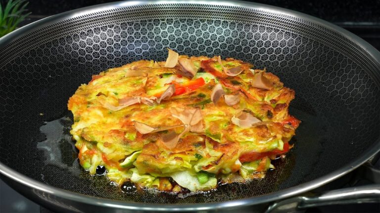 3 raisons pour lesquelles le chou aux oignons surpasse la viande en saveurs !