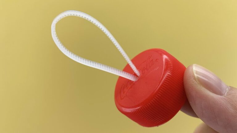 4 idées surprenantes pour réutiliser vos bouteilles en plastique !