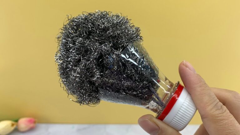 5 astuces brillantes pour réutiliser vos bouteilles en plastique !