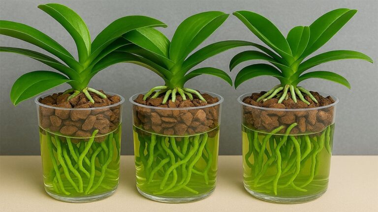5 astuces infaillibles pour ne plus jamais perdre vos orchidées !