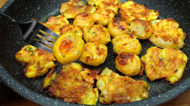 Cuisiner des pommes de terre : 5 recettes faciles et délicieuses à découvrir !
