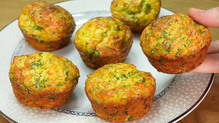 3 recettes de gratin de courgette à découvrir pour un repas savoureux et léger !