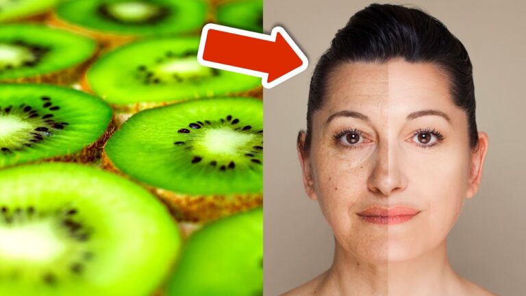 7 fruits anti-âge pour une peau éclatante et jeune facilement !