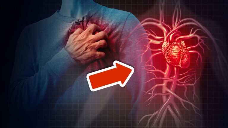 5 symptômes d&rsquo;un AVC silencieux à ne jamais ignorer pour protéger votre santé !