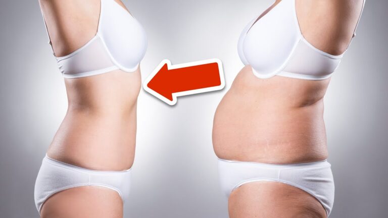Perds 6 kilos rapidement avec ces astuces simples et efficaces !