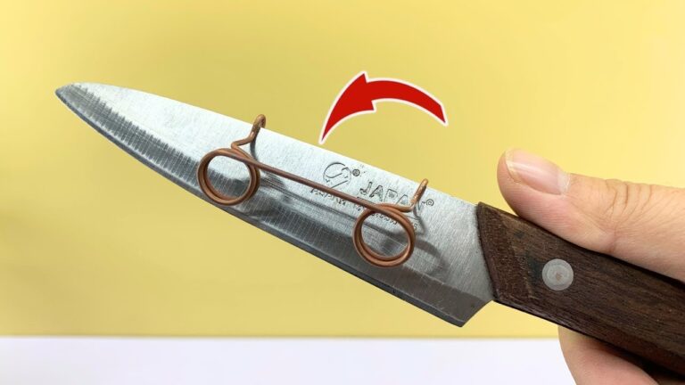 Transformez votre vie en 5 secondes avec cette astuce incroyable à découvrir !