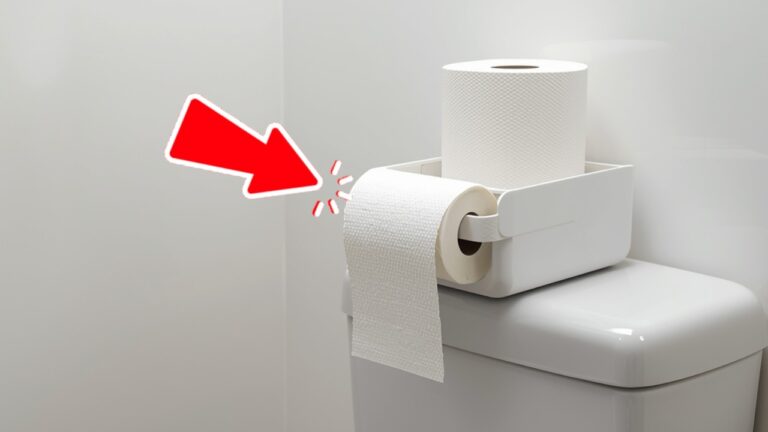 Transformez 1 conteneur en une boîte à mouchoirs pratique : 5 idées DIY à essayer !