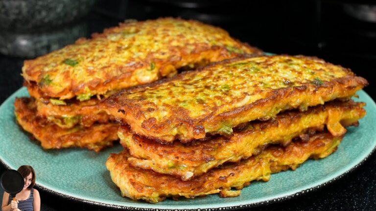 Kohl et 3 œufs : découvrez la recette familiale qui va vous épater !