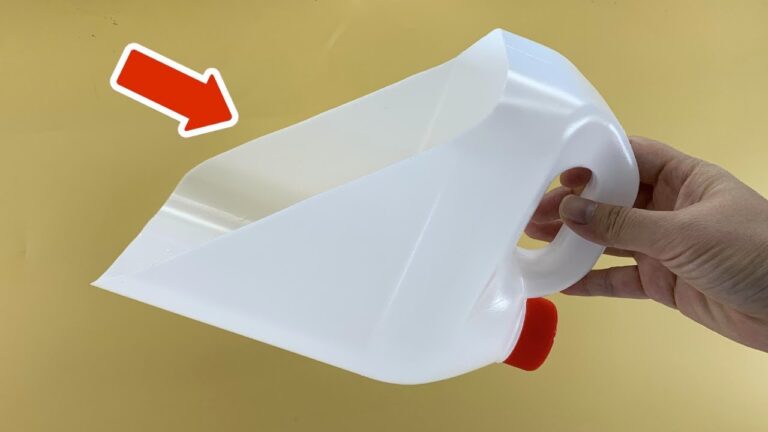 5 astuces géniales pour recycler vos bouteilles en plastique efficacement !