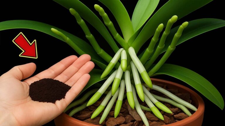 5 astuces infaillibles pour faire fleurir vos orchidées toute l&rsquo;année