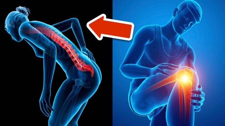 7 signes surprenants que tu manques d&rsquo;activité physique à découvrir maintenant !
