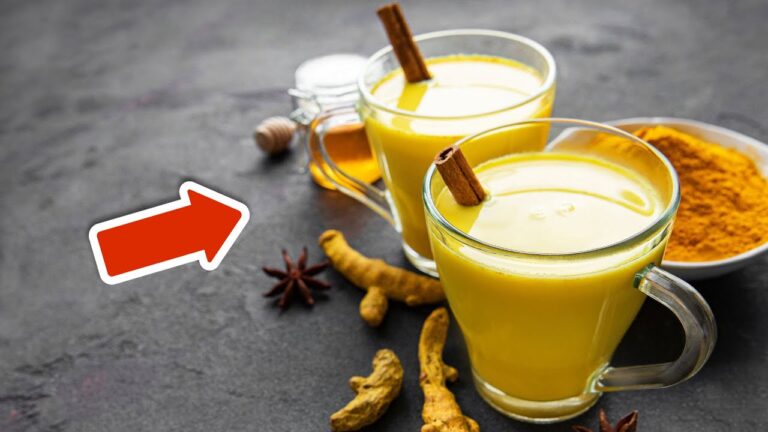 Découvre 6 boissons surprenantes pour vivre plus longtemps et en pleine forme !