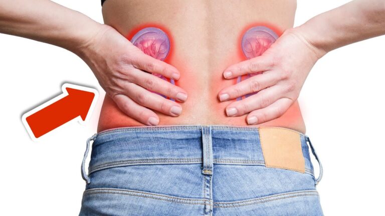 5 astuces surprenantes pour garder tes reins en pleine forme !