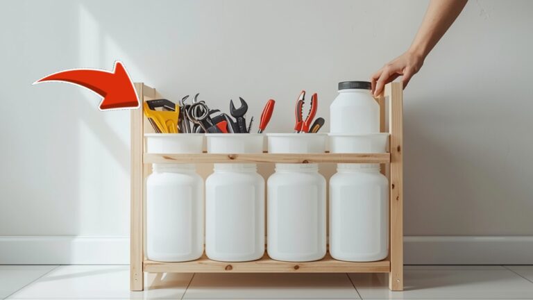Transformez 1 vieille boîte en 5 outils de rangement astucieux !