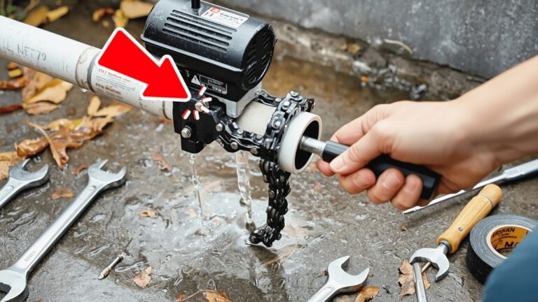5 étapes pour créer une clé à molette DIY : facile et économique !