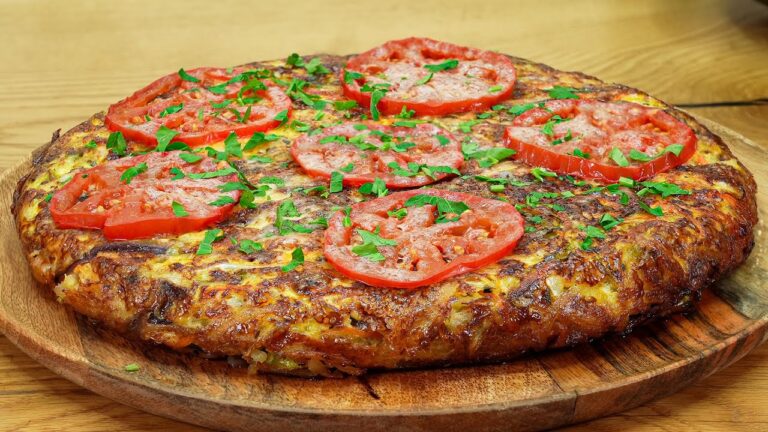 12 délicieuses recettes de chou et pommes de terre qui remplacent la viande !