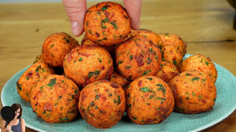 3 recettes inratables de pommes de terre à tester en 1 minute !