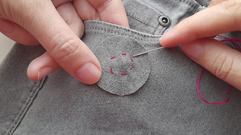 5 astuces créatives pour réparer tous vos trous facilement et efficacement !