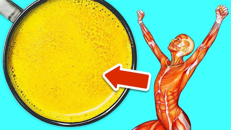 30 jours de Kurkuma : Découvrez les 7 bienfaits surprenants sur votre santé !