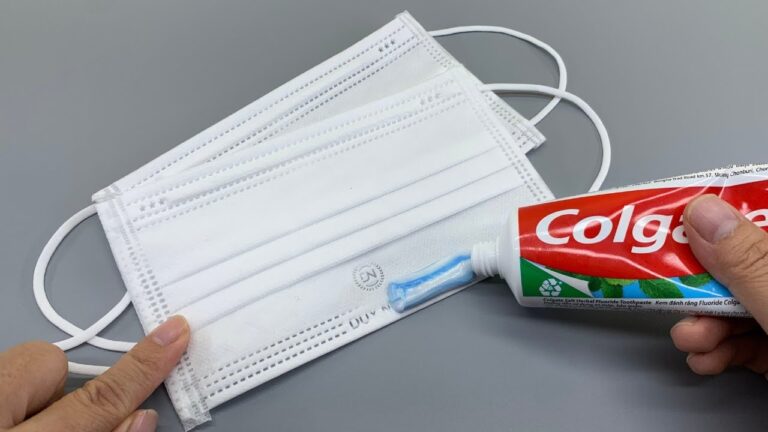 8 astuces incroyables avec des masques usagés à découvrir absolument !