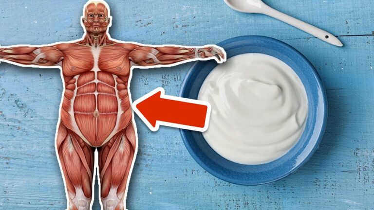 7 raisons de manger du yaourt chaque jour pour une santé éclatante !
