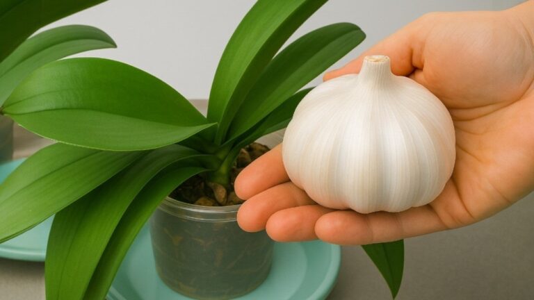 Revivez vos orchidées : 5 astuces pour les faire fleurir toute l&rsquo;année !
