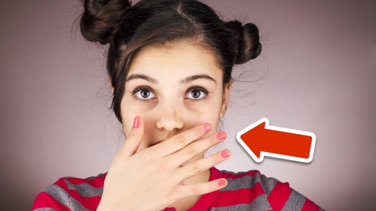 5 astuces simples pour éliminer le mauvais souffle au réveil !
