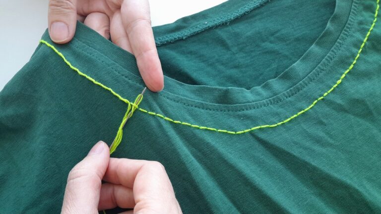 3 Méthodes de broderie pour des créations uniques qui impressionnent !